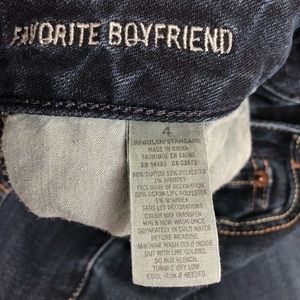 American Eagle Outfitters Jeans - American Eagle | Women’s Favorite Boyfriend Jeans American Eagle Outfitters Jeans - American Eagle | Women’s Favorite Boyfriend Jeans
